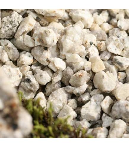 Amazon | 東海砂利 白川砂利 4分 (約10-14mm) 20kg (約14.2L) 庭